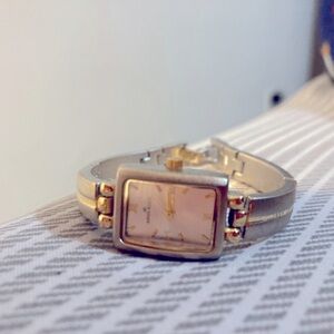 Vintage Anne Klein watch